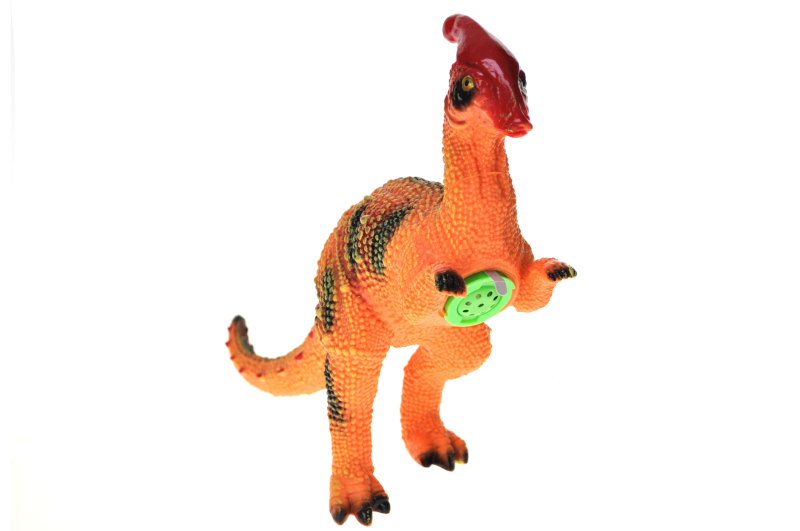 Динозавр ZS184 р.43x11x27 см YG Toys - Зображення 4