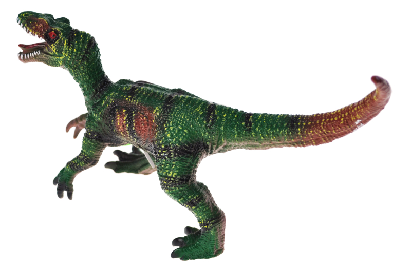 Динозавр ZS168 р.36x12x15 см YG Toys - Зображення 3