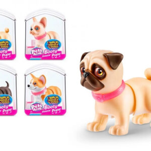 Інтерактивна іграшка PETS ALIVE - ГРАЙЛИВЕ ЦУЦЕНЯ 9530SQ1