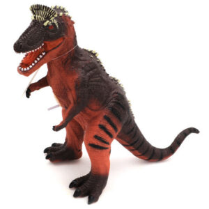 Динозавр "T-REX" озвучений в кульку 33067-11 р.50*40*19см.