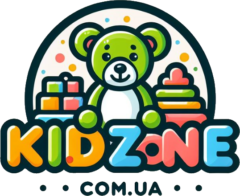 Інтернет магазин дитячих іграшок KidZone