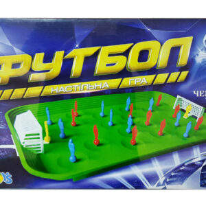 Настільна гра "Футбол "Ліга Чемпіонів" F0002 Mtoys