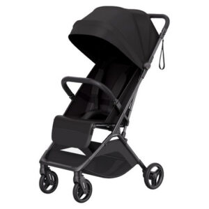 Прогулянкова коляска Solo CRL-5531 Forest Black CARRELLO