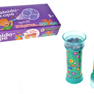 Калейдоскоп 9408A в дисплеї 6шт р.29,5x22x15,5см YG Toys