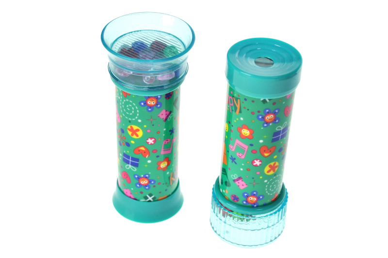 Калейдоскоп 9408A в дисплеї 6шт р.29,5x22x15,5см YG Toys - Зображення 5