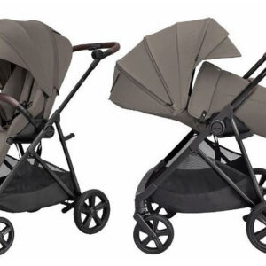 Прогулянкова коляска Costa CRL-5543 Feather Beige CARRELLO