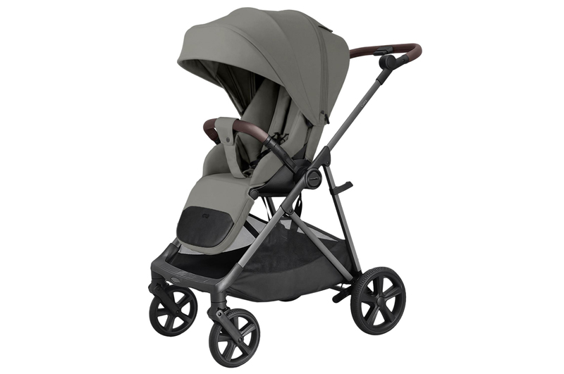 Прогулянкова коляска Costa CRL-5543 Echo Grey CARRELLO - Зображення 2