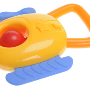 Брязкальце 777-50B в кульку р.16 777-50B YG Toys
