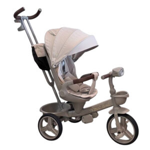 Велосипед триколісний Tri-cycle CRUCZER SONIC Khaki Maraton