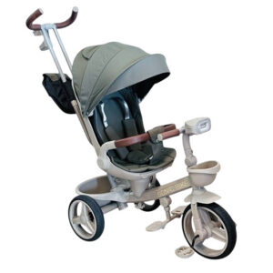 Велосипед триколісний Tri-cycle CRUCZER SONIC Olive Maraton