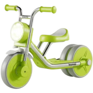 Велосипед триколісний Tri-cycle Kidy Go HQ66-2 green Maraton