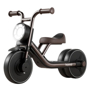 Велосипед триколісний Tri-cycle Kidy Go HQ66-2 black Maraton