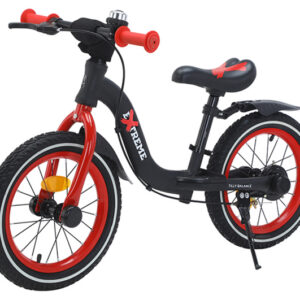 Велобіг T-212524 14" Extreme BALANCE Red TILLY