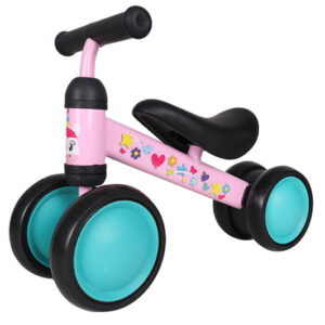 Велобіг BALANCE TILLY 6" Goody T-212525/1 Unicorn
