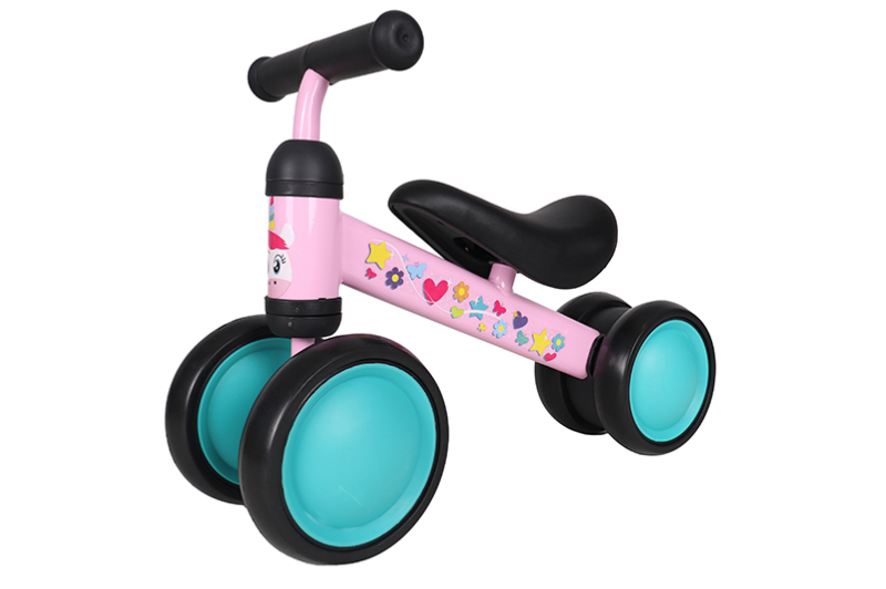 Велобіг BALANCE TILLY 6" Goody T-212525/1 Unicorn