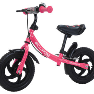 Велобіг BALANCE TILLY 12" Eclipse T-21254/1 Rose
