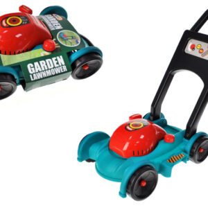 Газонокосарка G6308D р.51,5x27,5x20 см YG Toys