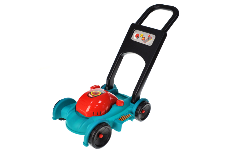 Газонокосарка G6308D р.51,5x27,5x20 см YG Toys - Зображення 2