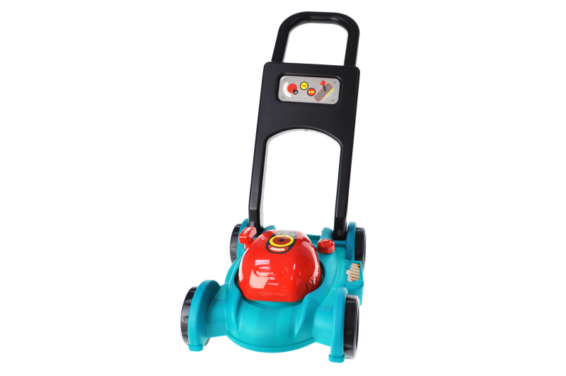 Газонокосарка G6308D р.51,5x27,5x20 см YG Toys - Зображення 5