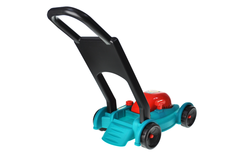 Газонокосарка G6308D р.51,5x27,5x20 см YG Toys - Зображення 7