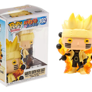 Ігрова фігурка FUNKO POP! серії "Наруто" - НАРУТО ШІСТЬ ШЛЯХІВ 49801