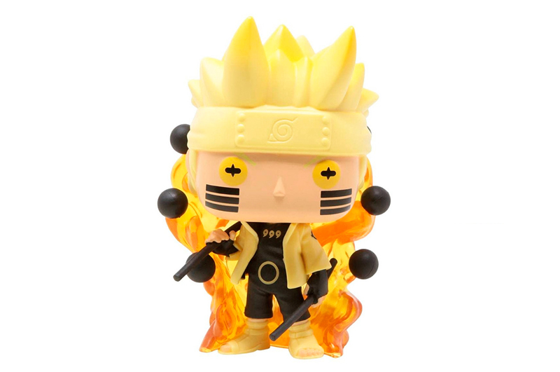 Ігрова фігурка FUNKO POP! серії "Наруто" - НАРУТО ШІСТЬ ШЛЯХІВ 49801 - Зображення 3