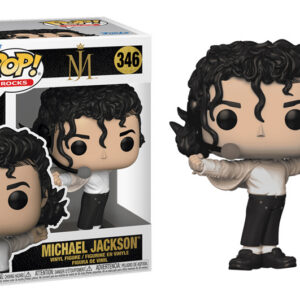 Ігрова фігурка 67403 серії "Rocks" ­Майкл Джексон на супербоулі FUNKO POP!