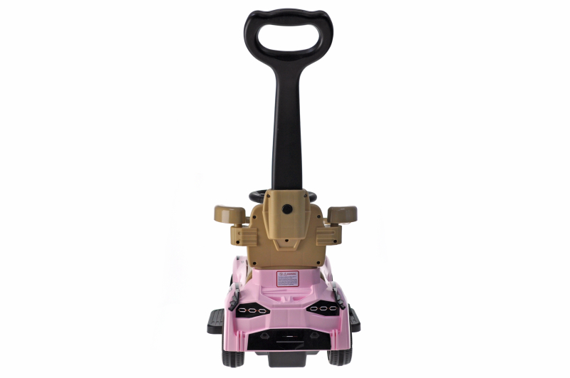Толокар LB-616 pink Maraton - Зображення 2