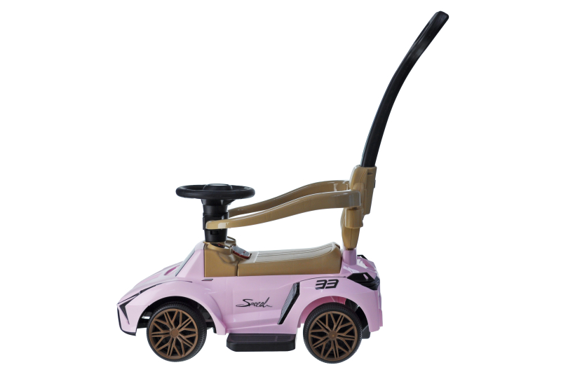 Толокар LB-616 pink Maraton - Зображення 3