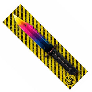 Сувенірний меч, модель M9-TW «M9 BAYONET TWILIGHT»