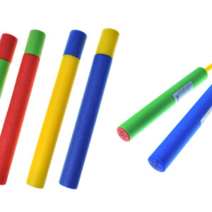 Водяна помпа 822C в блоці 48шт р.33x25x34,5 см YG Toys