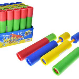 Водяна помпа 821D в блоці 24шт р.31x21x25,5 см YG Toys