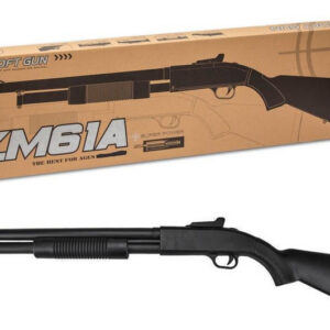 Вінчестер CYMA ZM61А на кульках, в коробці