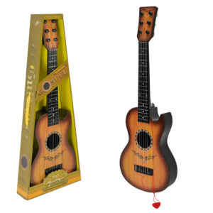 Гітара 180A в коробці р.60x23x7 см