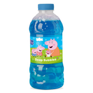 Бульбашки мильні 1000мл "Peppa Pig" 200727 DoDo