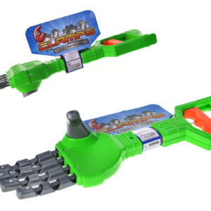 Клешня 2583 р.48,5x9x9 см YG Toys