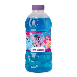 Бульбашки мильні 1000мл "My Little Pony" 200726 DoDo