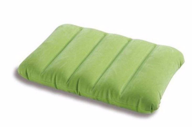 Подушка надувна INTEX 68676 р.43*28*9 см - Зображення 3