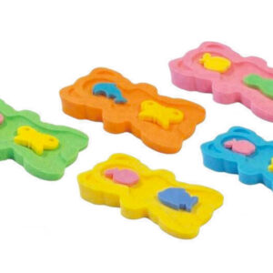 Вкладка для ванни MAXI COLOR BA-005 TEGA