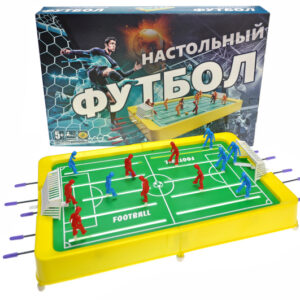 Настільна гра F0001 "Футбол" на ричагах Mtoys