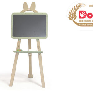 Мольберт 013777/02eco магнітний Eco Green DOLONI
