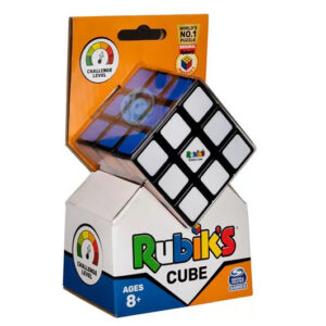 Головоломка RUBIK'S S3 - КУБИК 3x3 6063968