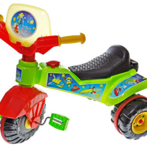 Велосипед KW-10-002 "Спринт" KinderWay