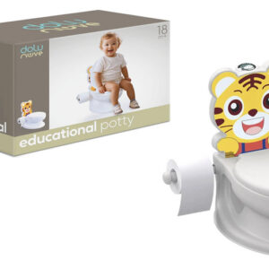 Навчальний горщик 7239 "Тигр" DOLU