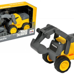 Машина екскаватор 2425 Volvo Tigres