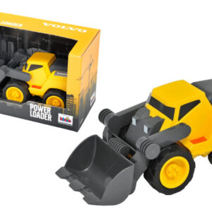 Машина навантажувач 2429 Volvo Tigres