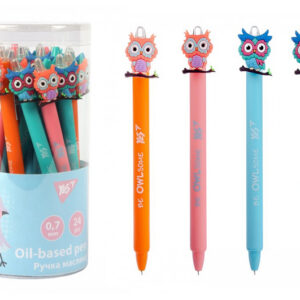 Ручка YES! 412007 Cute owl
